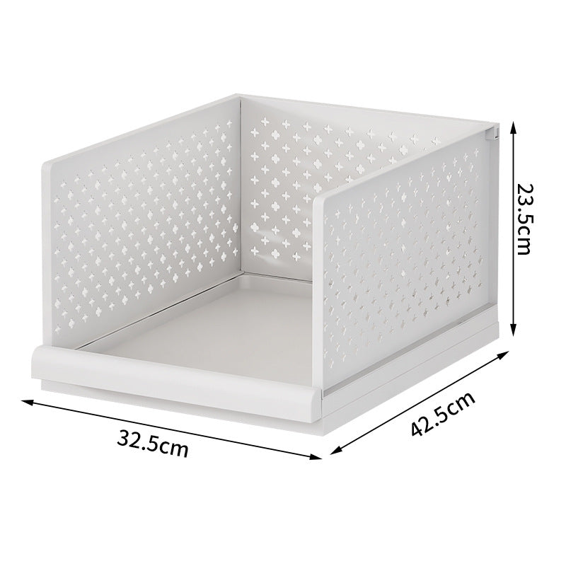 Enhanced Multipurpose Storage Basket Siopsrl