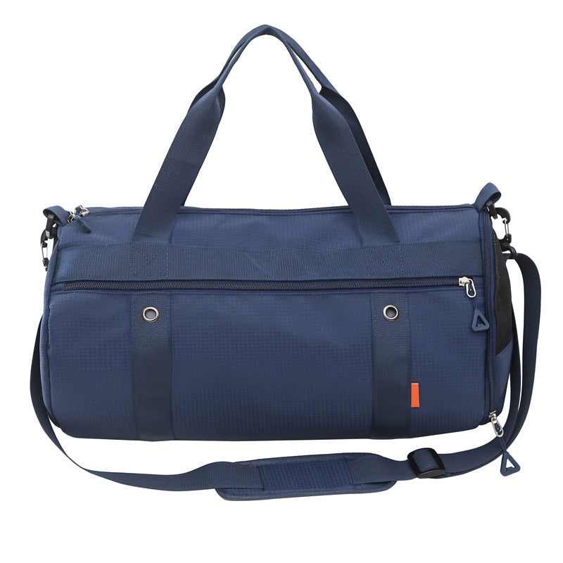 Siopsrl | Lightweight Multifunctional Sports Duffle Bag Siopsrl