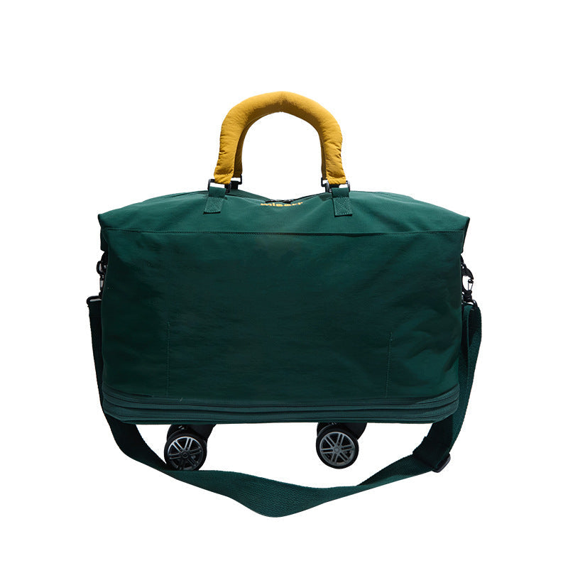 Siopsrl | Sporty tote bag with multiple compartments Siopsrl