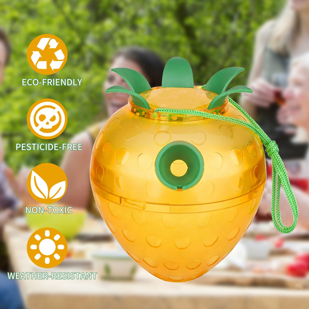 Siopsrl | Attractive Insect Trap Siopsrl