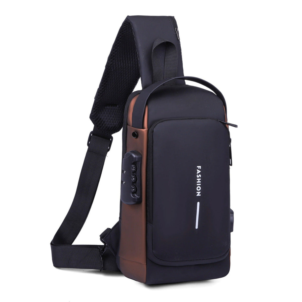 Siopsrl | Multi-Functional Sling Bag Siopsrl