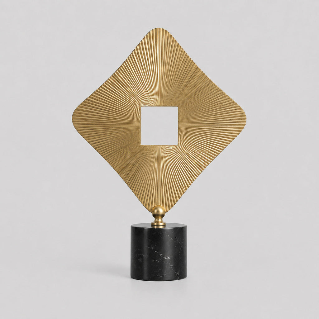 Unique Artistic Wall Display Stand