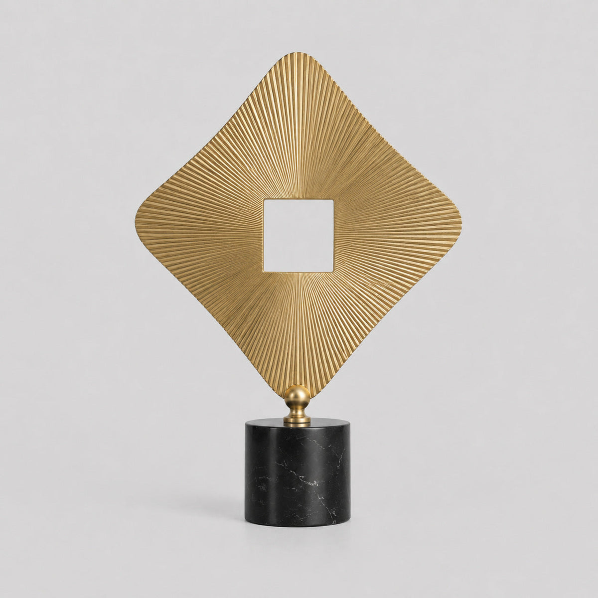 Unique Artistic Wall Display Stand