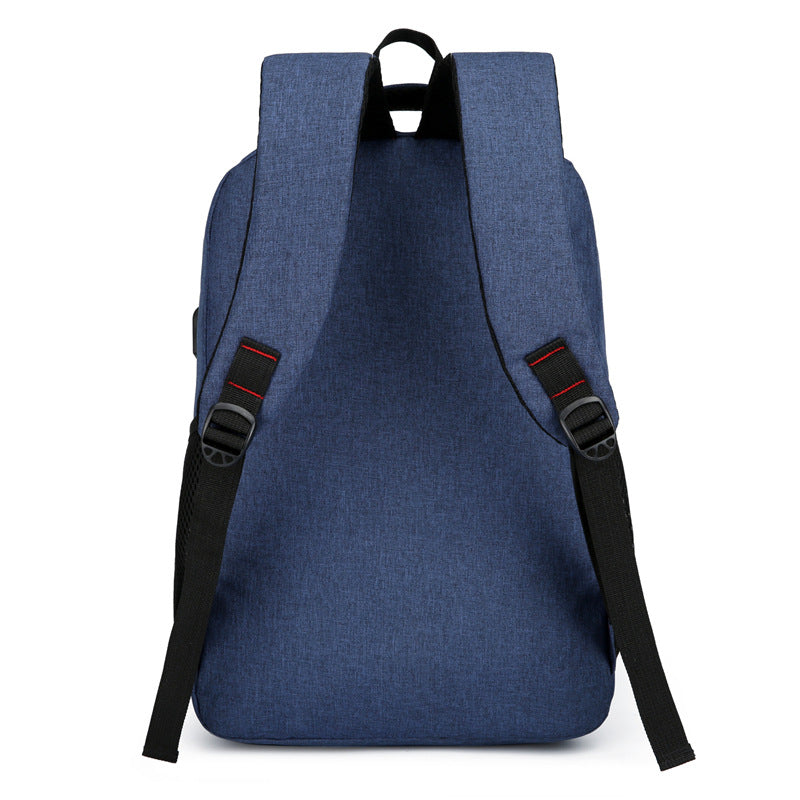 Siopsrl | Versatile Laptop Backpack Siopsrl