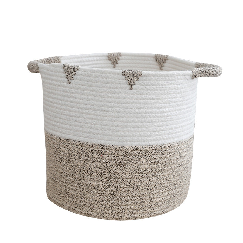 Decorative storage basket Siopsrl