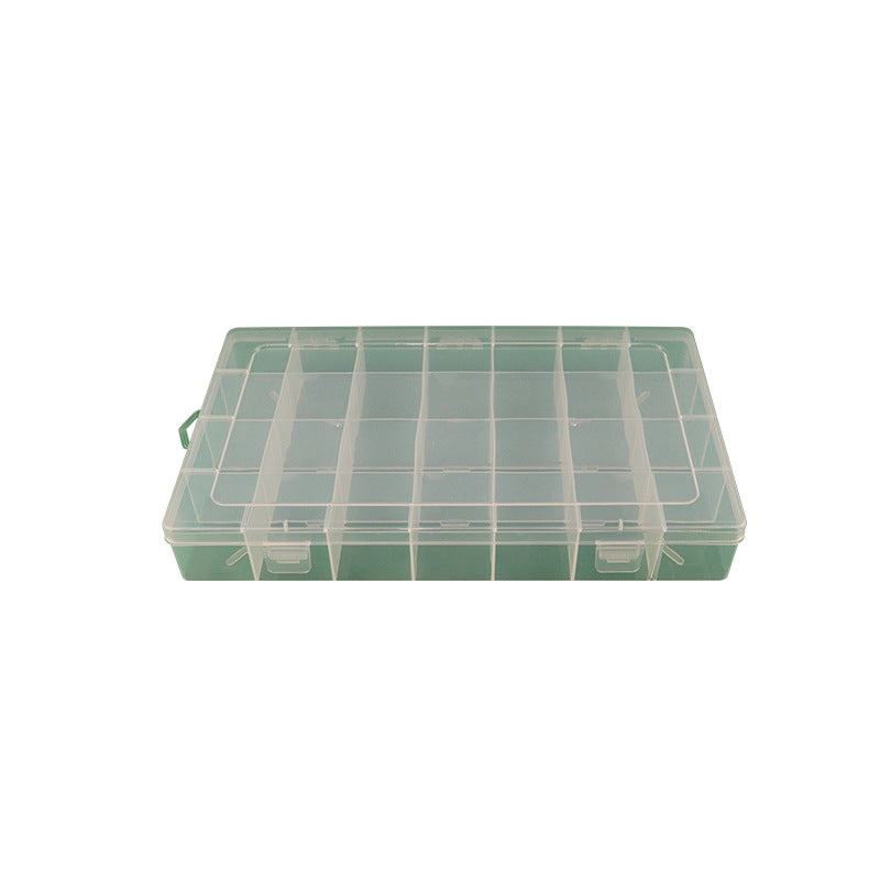 Multi-Division Craft Organizer Tray Siopsrl
