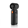 Siopsrl | Men's High-Performance Turbo Handheld Fan Siopsrl