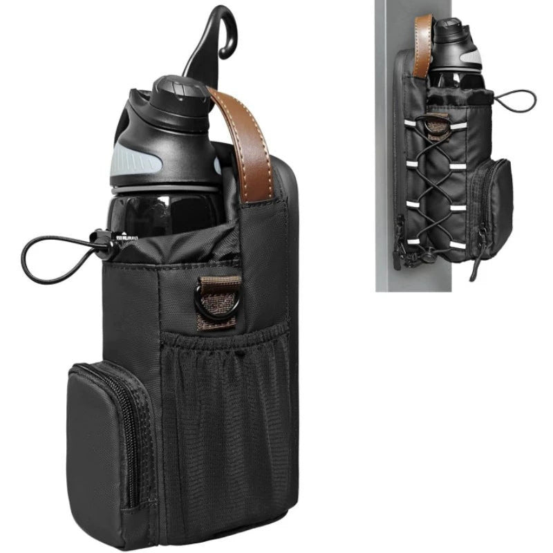 Siopsrl | Practical bottle holder bag Siopsrl