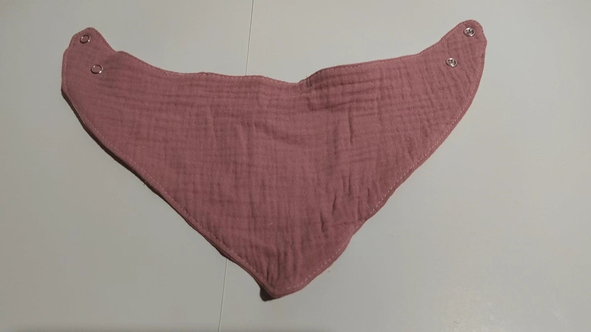 Siopsrl | Cotton Bib Scarf Siopsrl