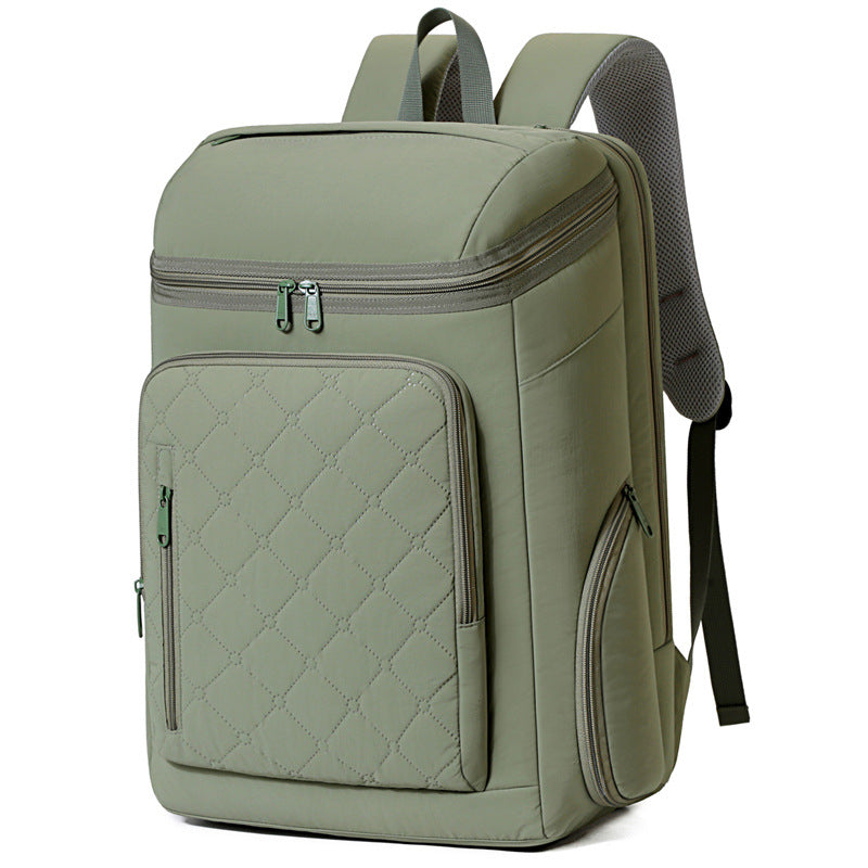 Siopsrl | Elegant backpack with plenty of storage space and intelligent compartment system Siopsrl