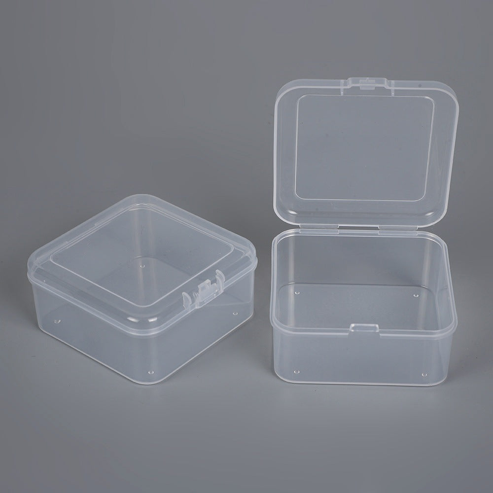 Compact Storage Container Siopsrl