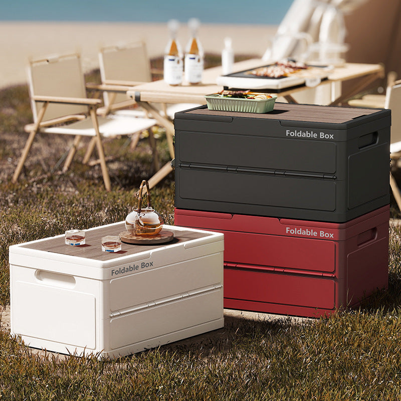 Foldable storage box Siopsrl