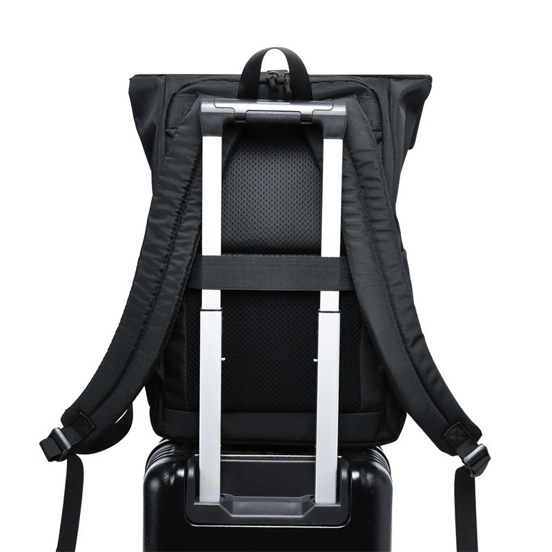 Siopsrl | More elegant and functional backpack with reinforced carrying straps Siopsrl
