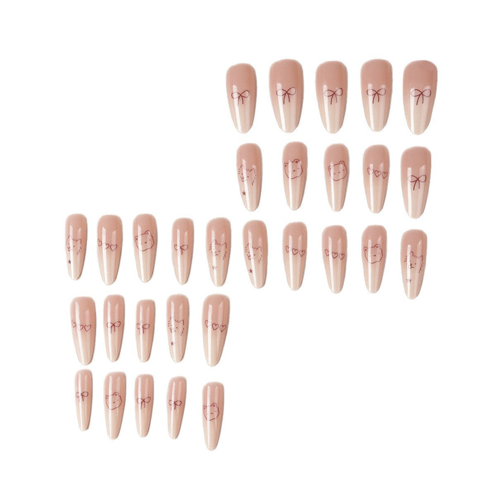 Siopsrl | Artistic Nail Art Kit Siopsrl