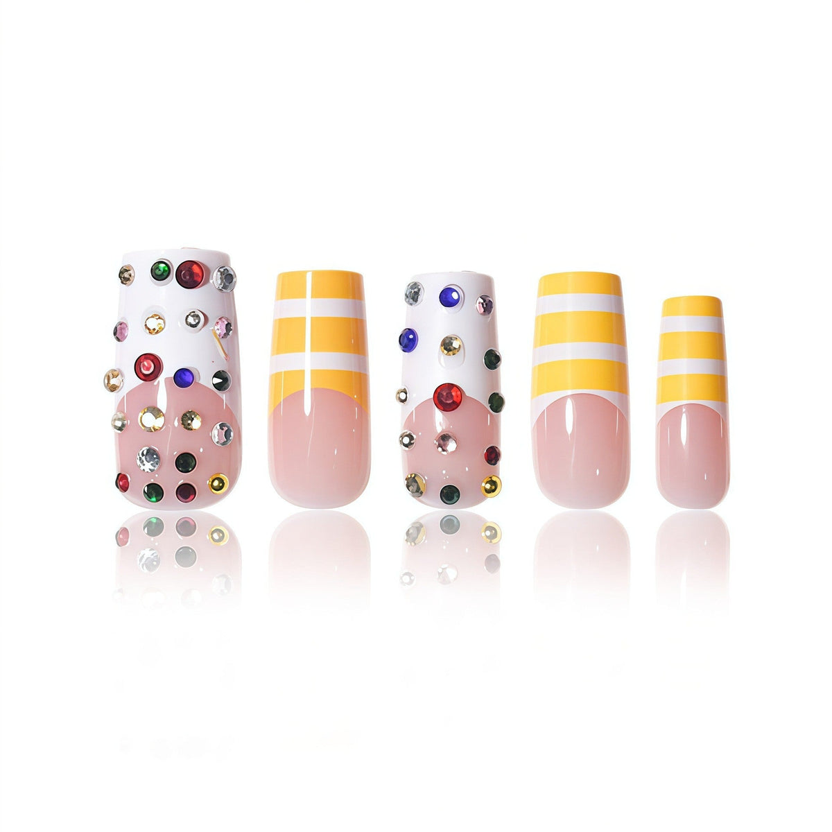 Siopsrl | Creative Decorative Nail Enhancements Siopsrl