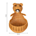 Decorative Storage Basket Siopsrl