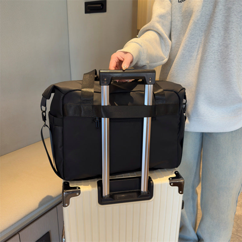 Siopsrl | Multifunctional Sports and Travel Bag Siopsrl