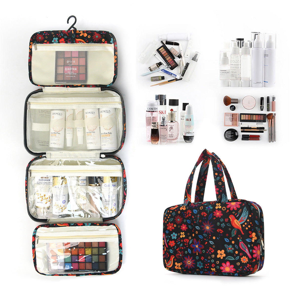 Siopsrl | Cosmetic Organizer Siopsrl