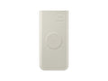 Siopsrl | Slim Magnetic wireless power bank with built-in USB-C fast charge and textured eco-shell Siopsrl