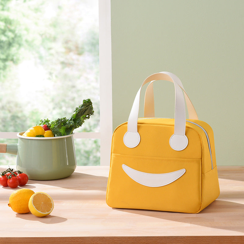 Siopsrl | Insulated Lunch Tote Siopsrl