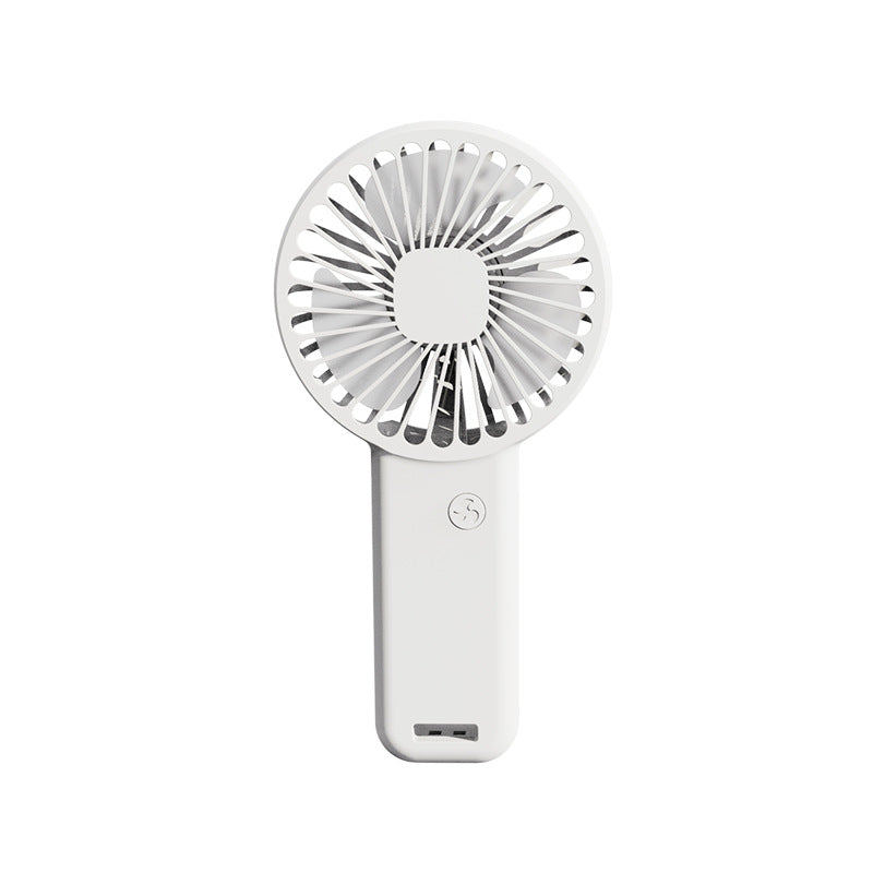 Siopsrl | Cute Portable Desk Fan Siopsrl