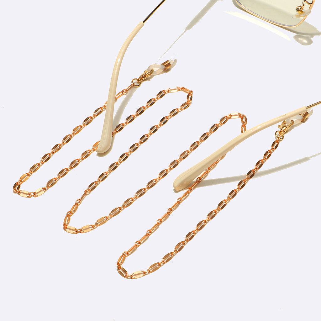 Siopsrl | Premium Decorative Eyewear Chain Siopsrl