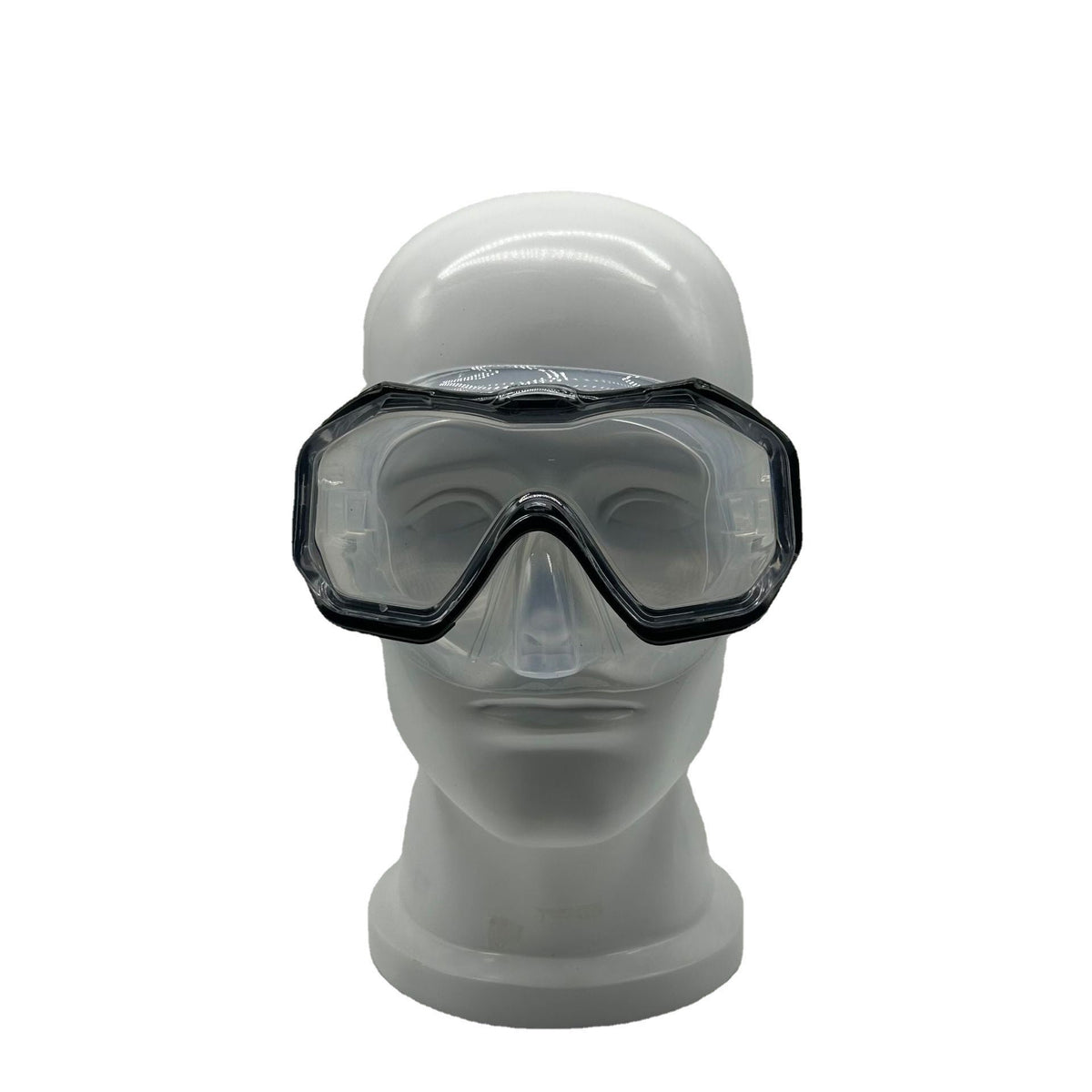 Siopsrl | Diving mask with wide field of vision and anti-fog technology Siopsrl