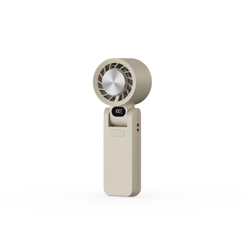 Siopsrl | Women Portable Fan Siopsrl