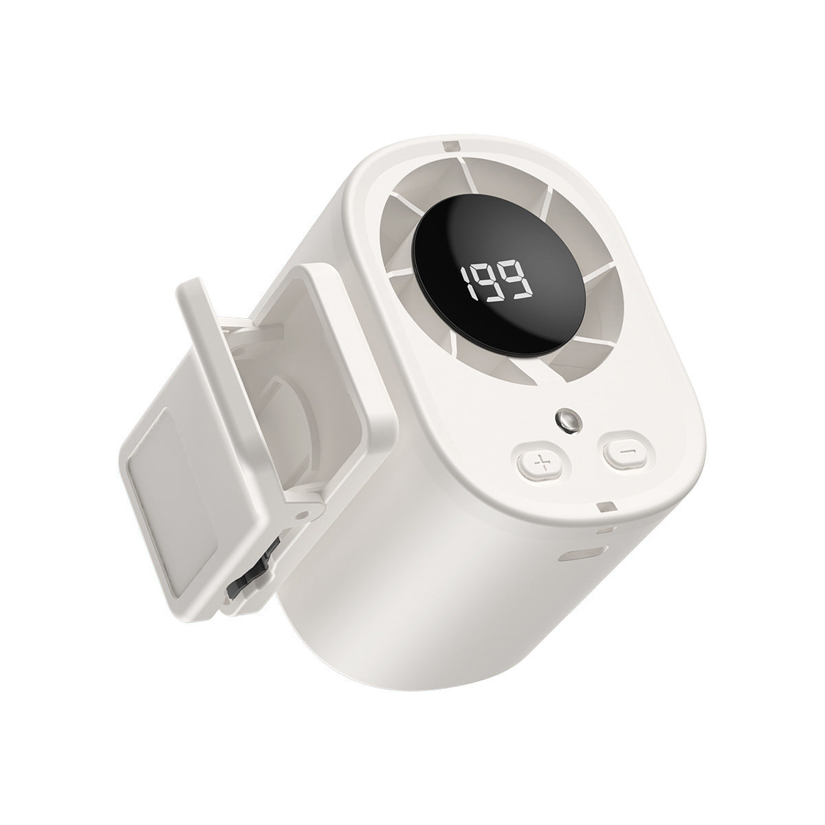 Siopsrl | Unisex Smart-Plug Siopsrl