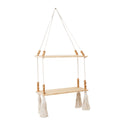 Bohemian Hanging Shelf Siopsrl