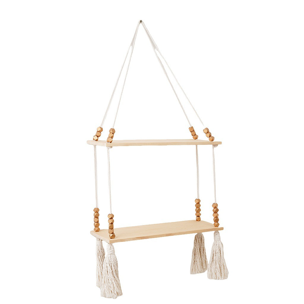 Bohemian Hanging Shelf Siopsrl
