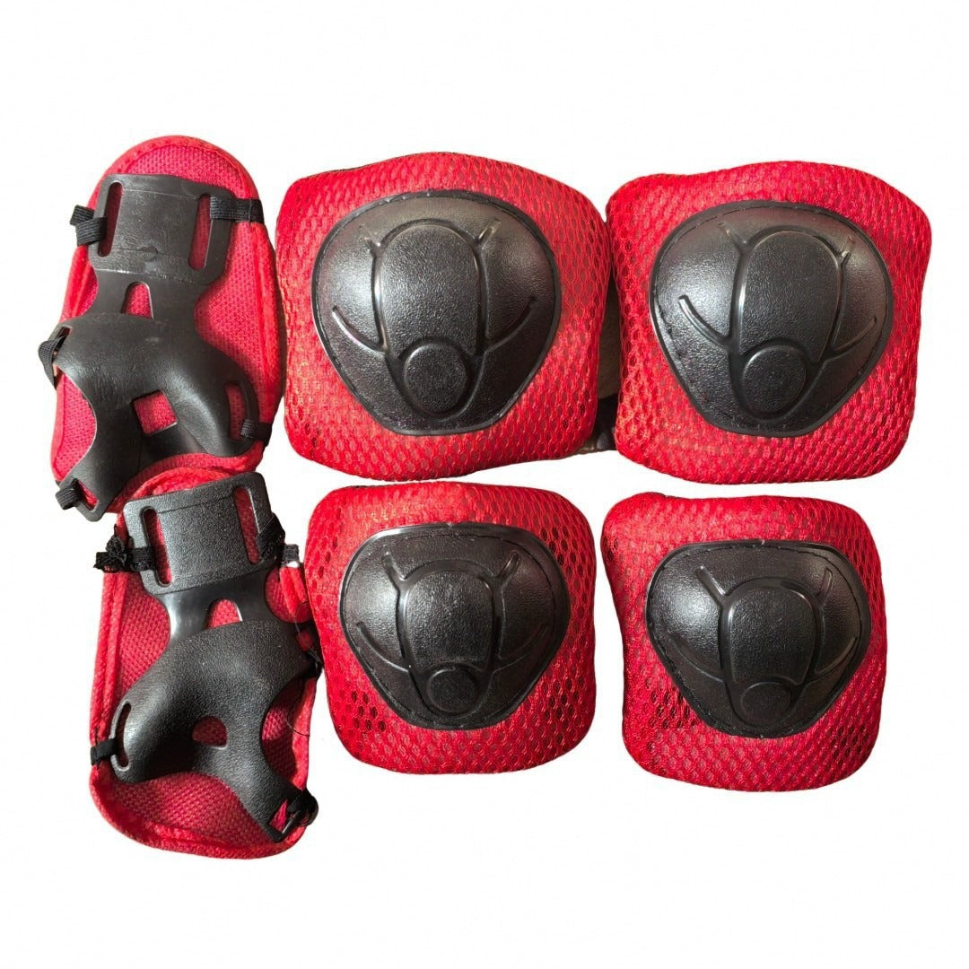 Siopsrl | Protective Sports Knee and Elbow Pad Set Siopsrl