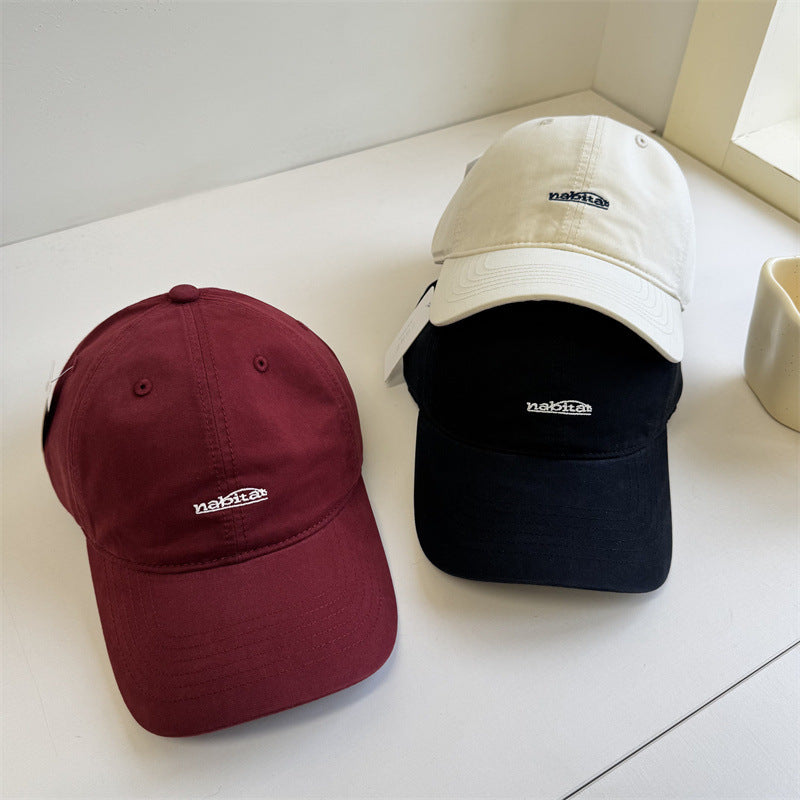 Siopsrl | Women's Casual Cotton Twill Baseball Cap Siopsrl