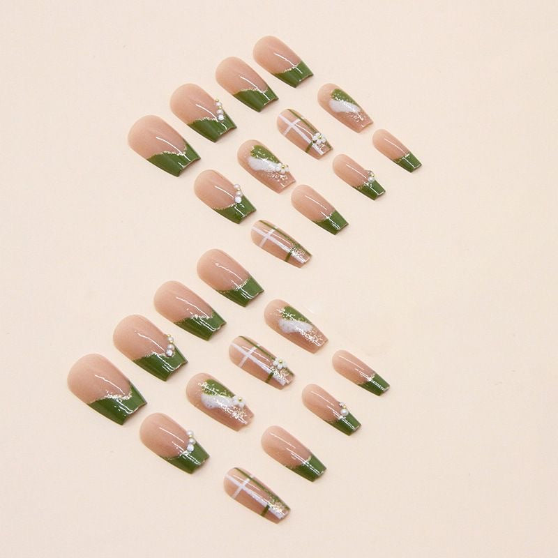 Siopsrl | Creative Nail Design Set Siopsrl