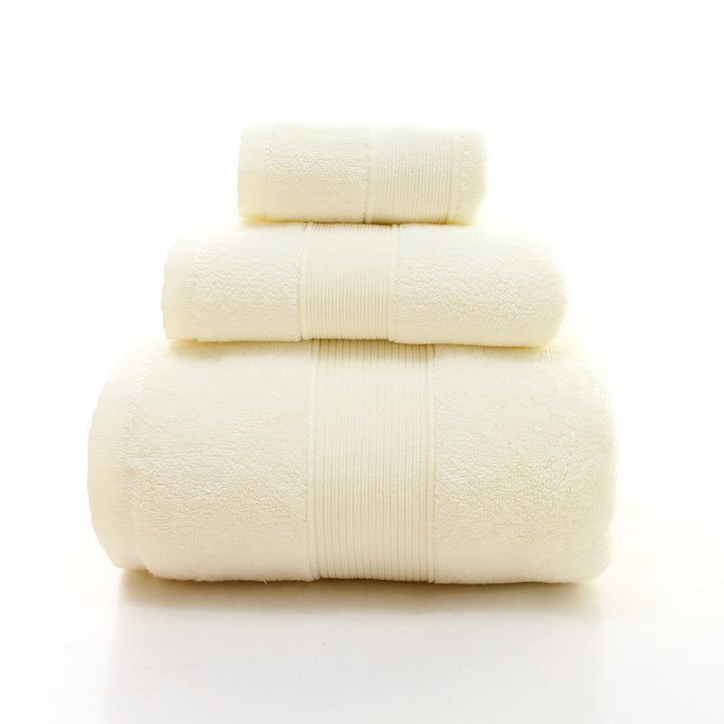 Siopsrl | Premium Terry Towel Set Siopsrl