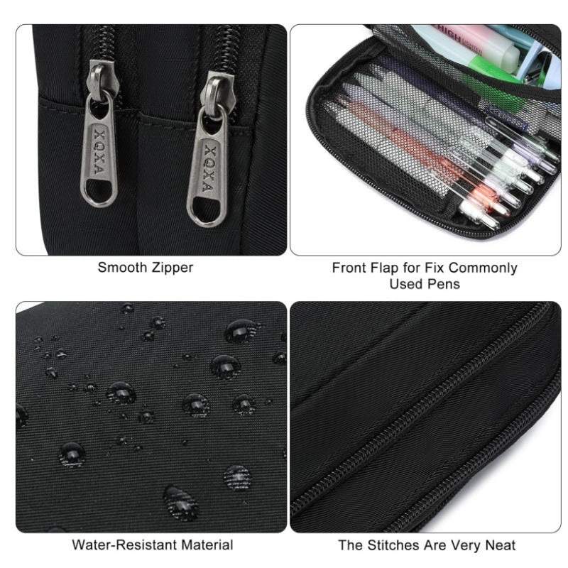 Siopsrl | Practical Pencil Case Siopsrl