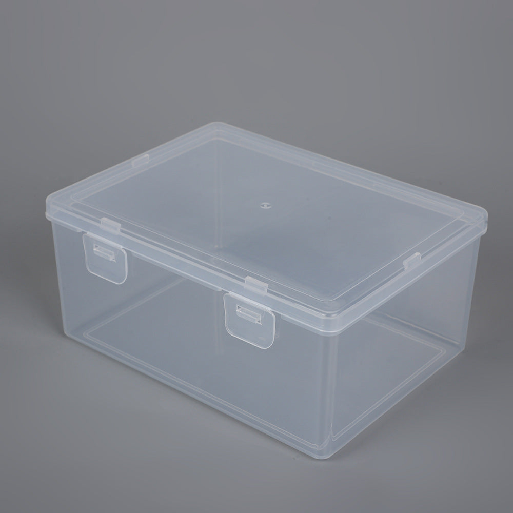 Premium Precision Storage Organizer Siopsrl