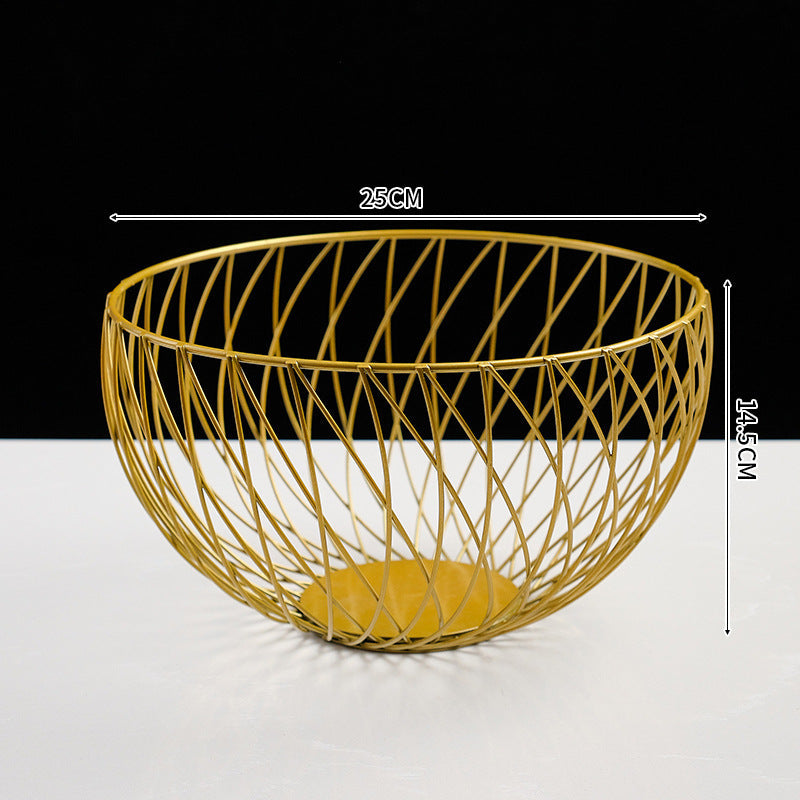Wire basket Siopsrl