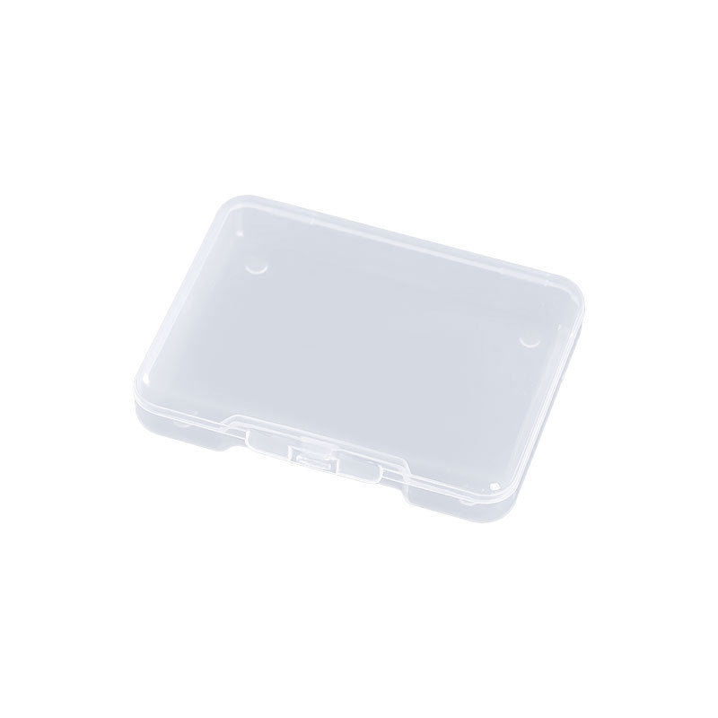 Multi-Purpose Compact Storage Box Siopsrl