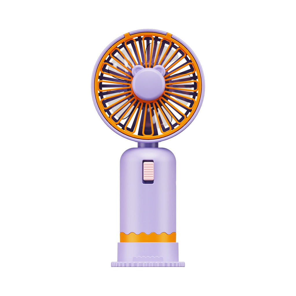 Siopsrl | Compact Portable Handheld Cooling Fan Siopsrl