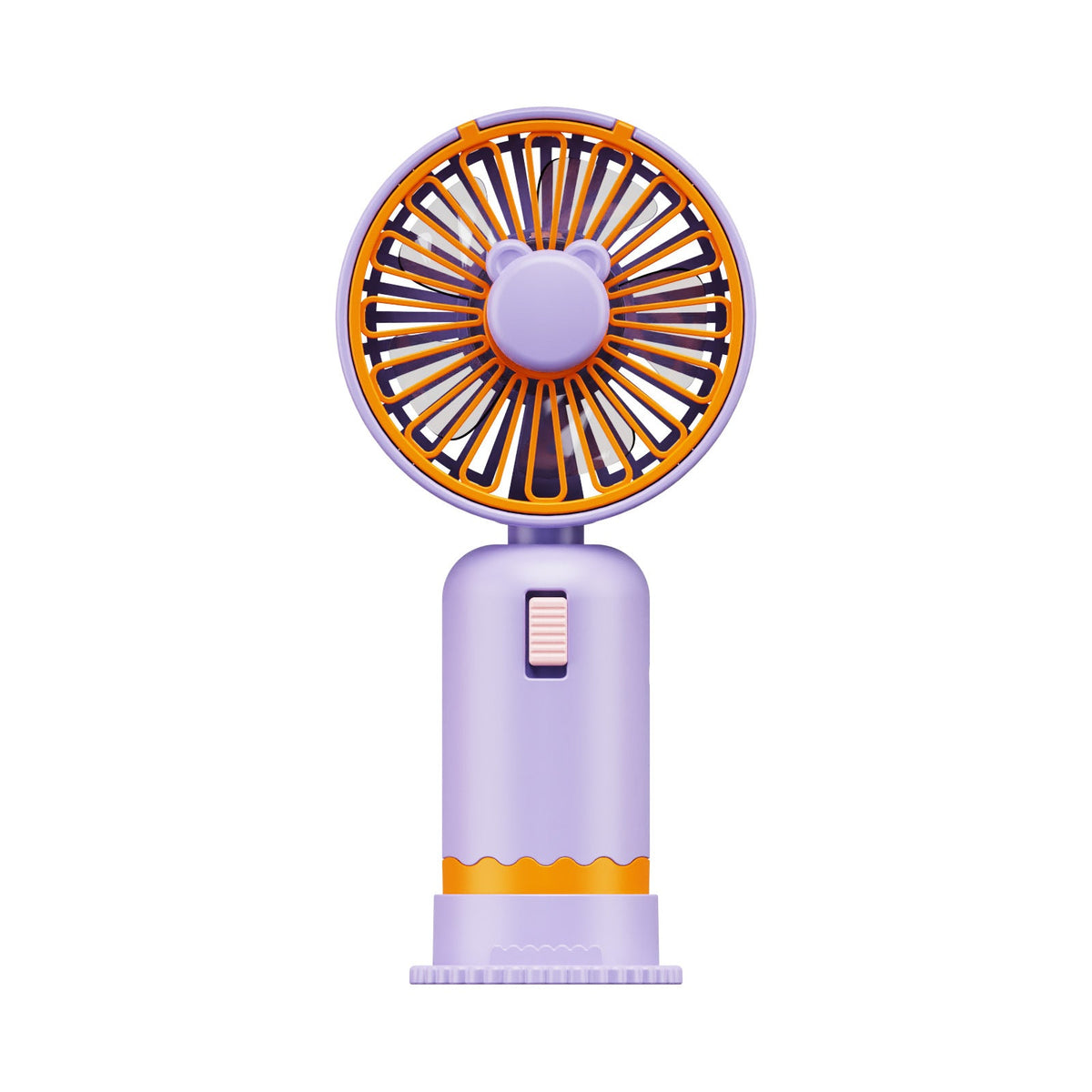 Siopsrl | Compact Portable Handheld Cooling Fan Siopsrl