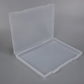 Stackable Document Storage Box Siopsrl