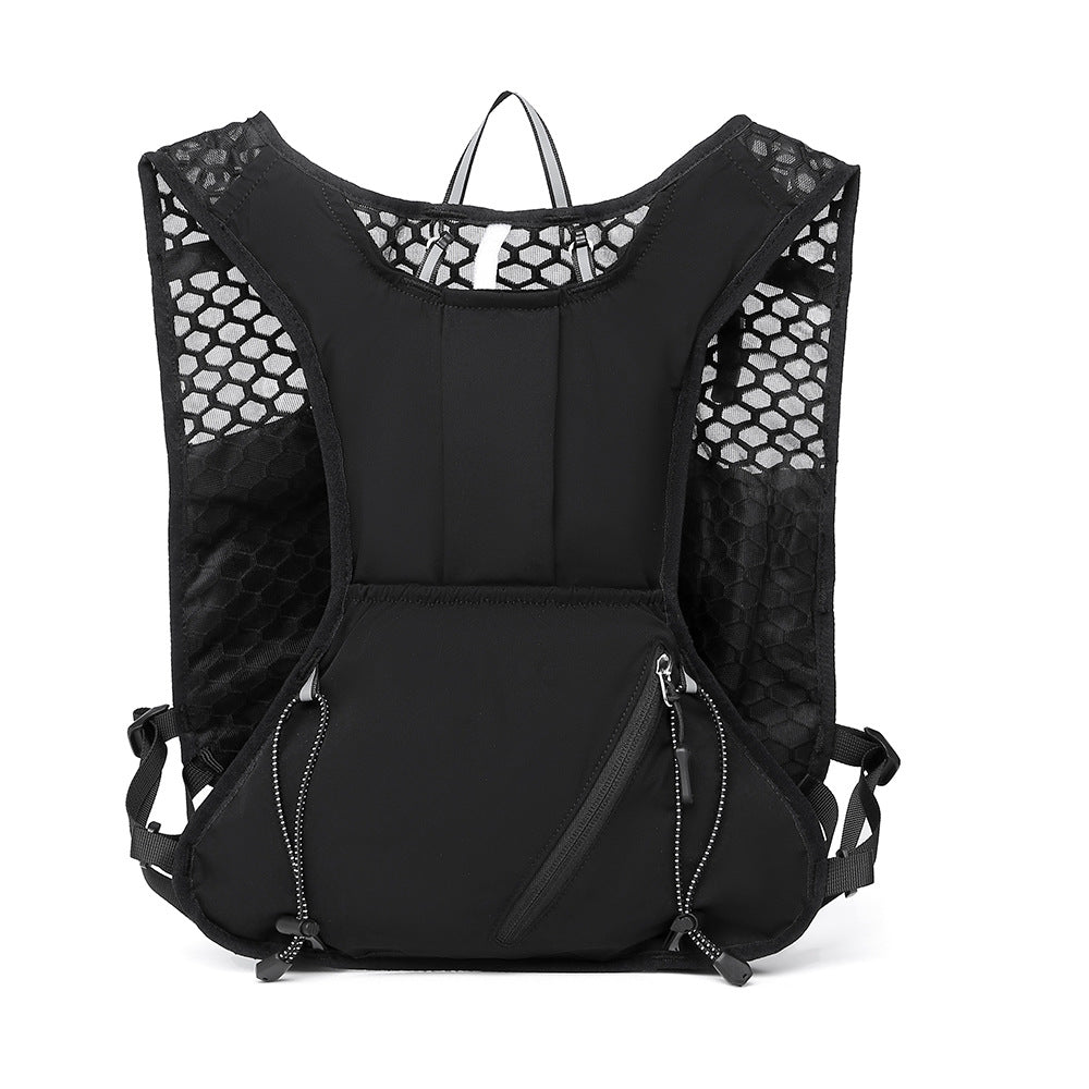 Siopsrl | Breathable Mesh Hydration Backpack Siopsrl