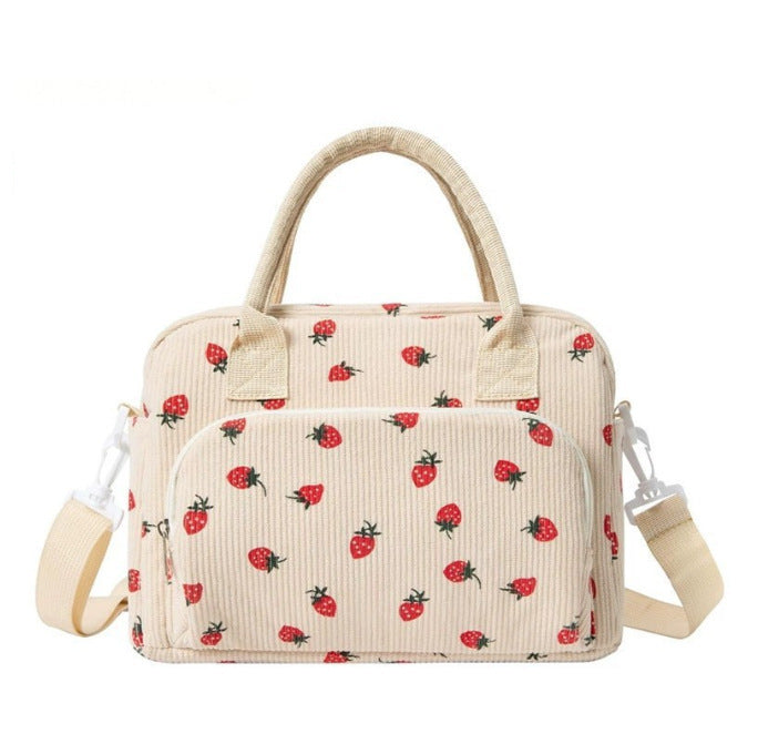 Siopsrl | Stylish Travel Handbag Siopsrl