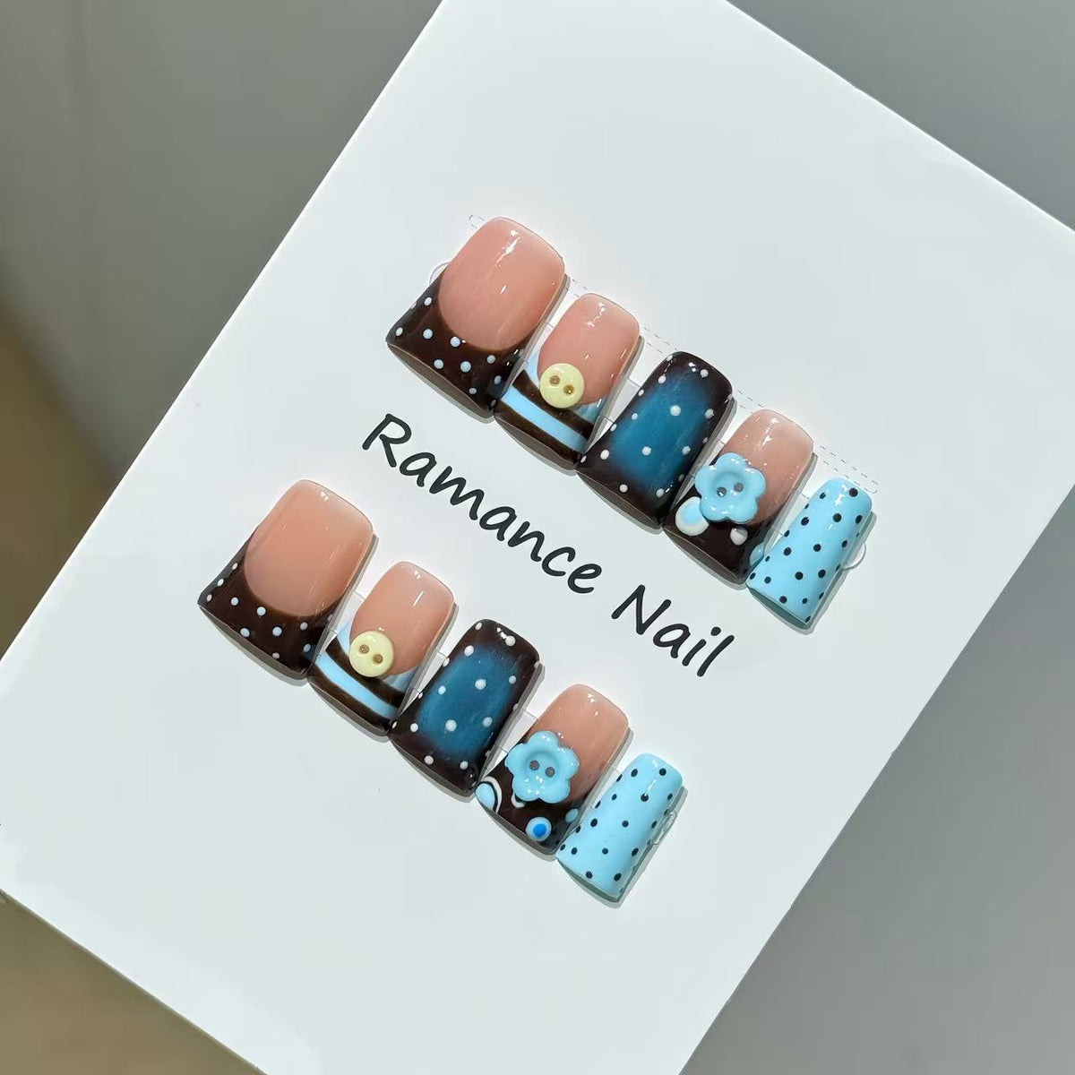 Siopsrl | Decorative Nail Art Siopsrl