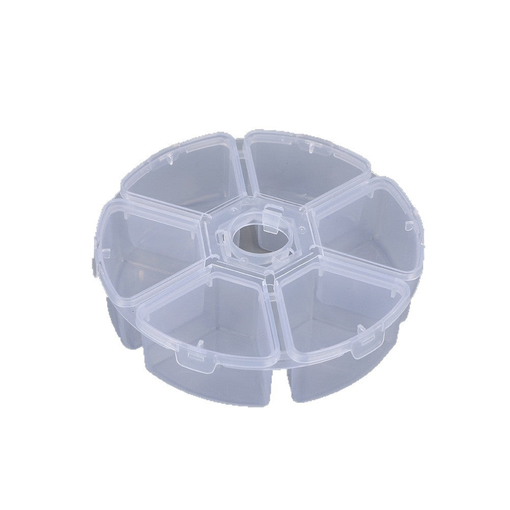 Flexible Divider Craft Storage Organizer Siopsrl