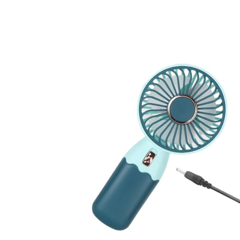 Siopsrl | Portable Mini Fan Siopsrl