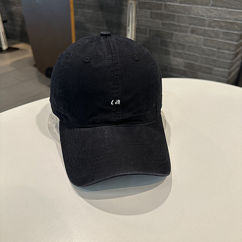 Siopsrl | Men's Classic Cotton Twill Baseball Cap Siopsrl