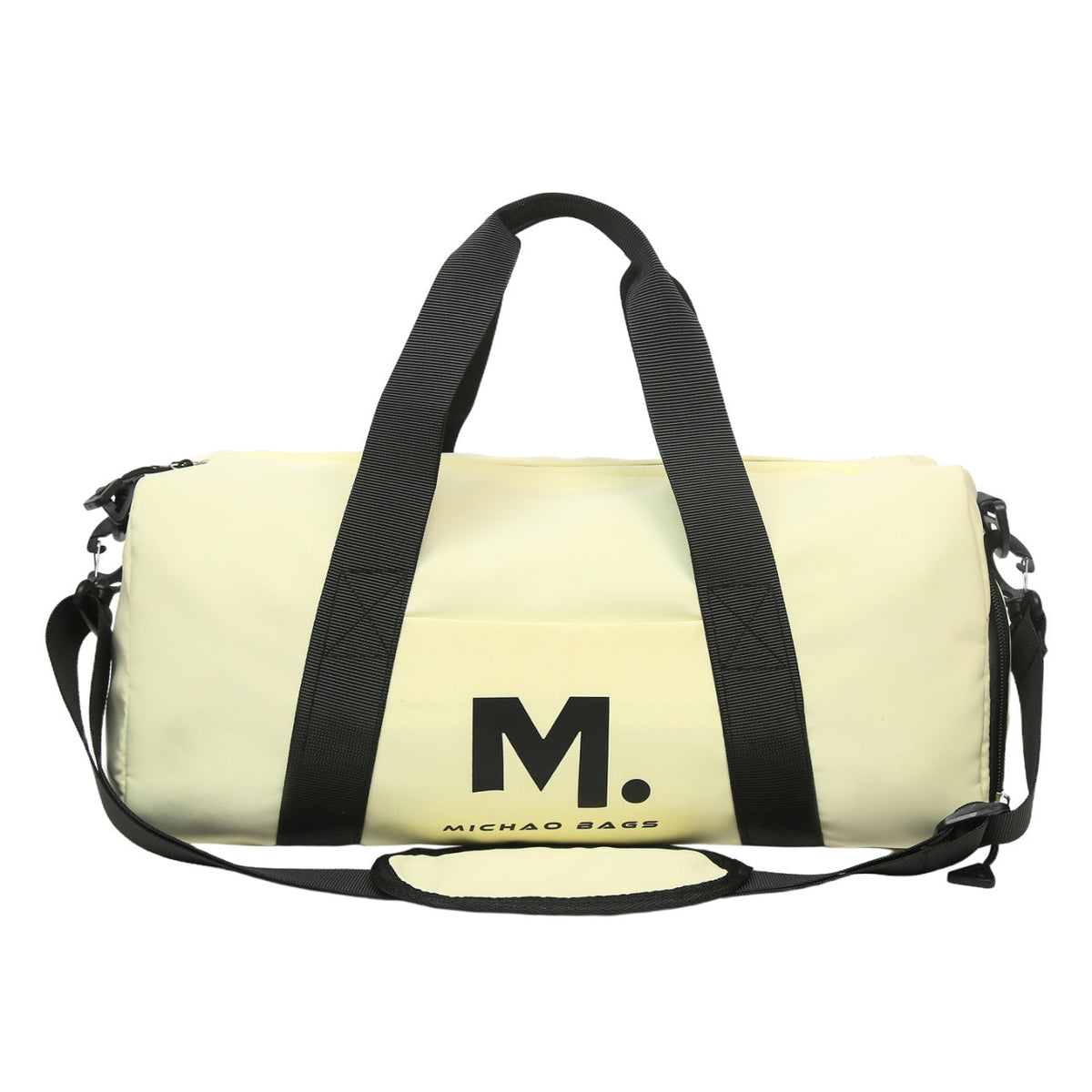 Siopsrl | Sporty Travel Bag with Structured Interior Compartments Siopsrl