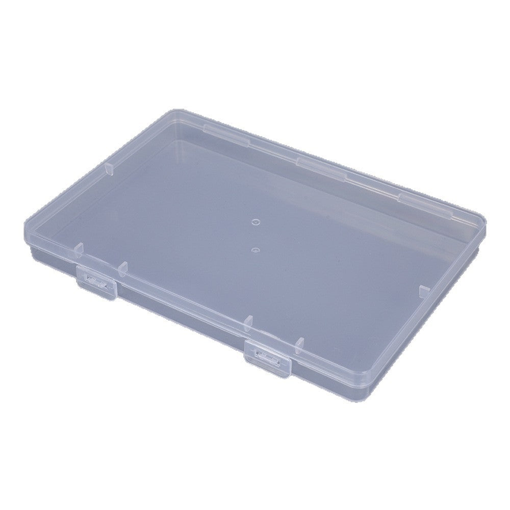 Versatile Clear Storage Organizer Siopsrl
